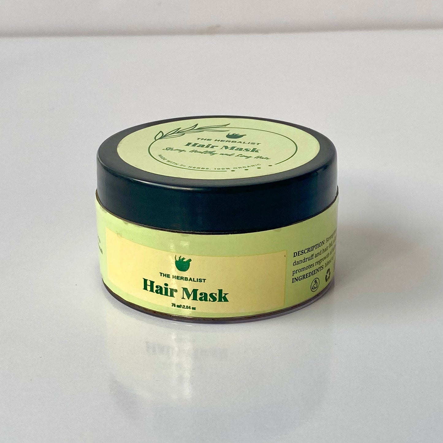 Hair Mask