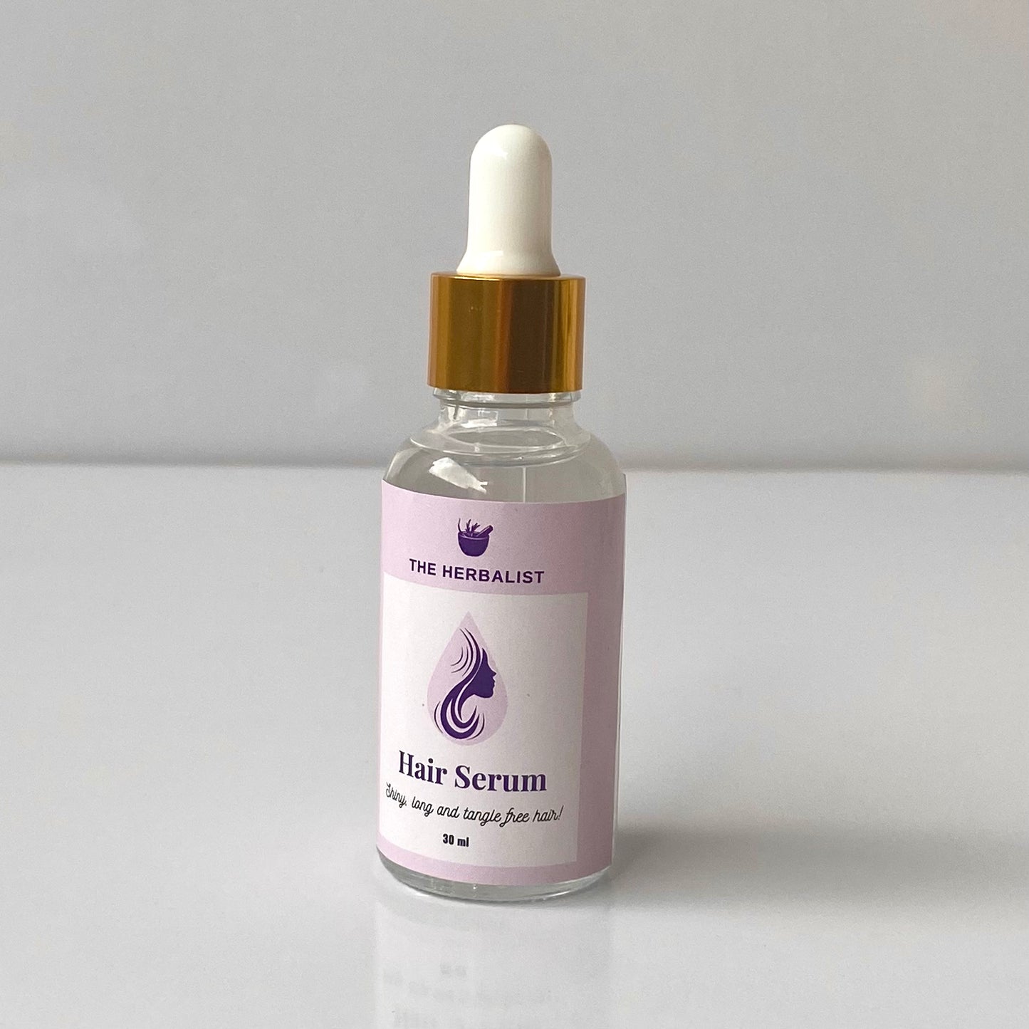 Hair Serum