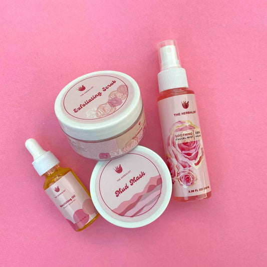 Skin care Bundle