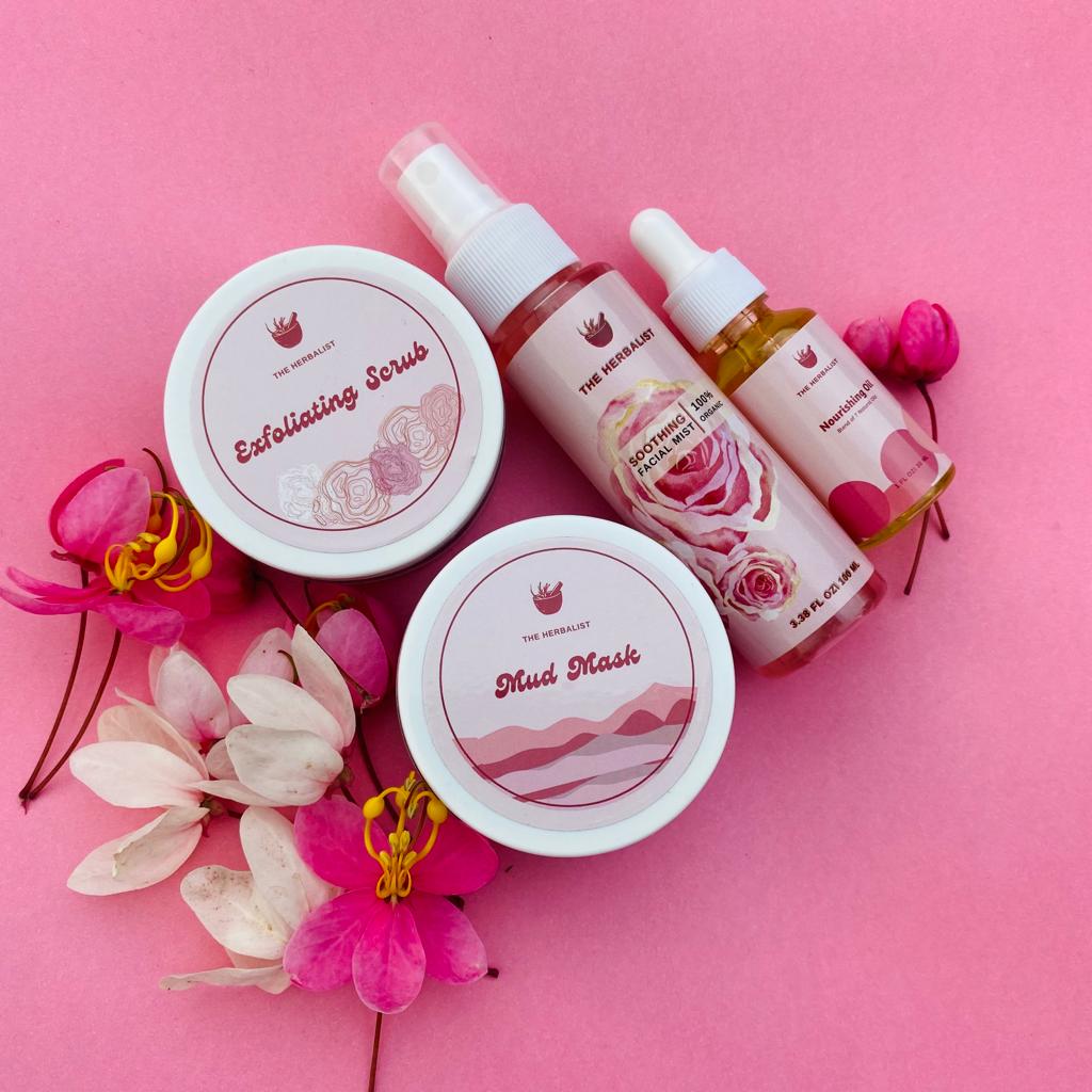 Skin care Bundle